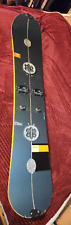 Vintage burton split for sale  Garden Valley