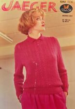 Vintage knitting patterns for sale  WALSALL