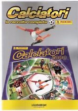 Ristampa album calciatori usato  Italia