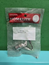 Homelite condenser 65286 for sale  Waynesville