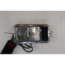 Headlamp left side usato  Bedizzole