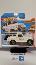 Hot wheels jeepster d'occasion  Schirmeck