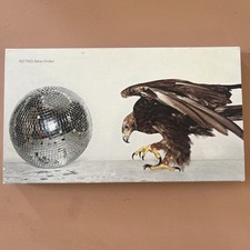 2002 New Order RETRO 5 CD Box Set Booklet Rare Made in EU Joy Division comprar usado  Enviando para Brazil