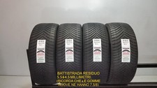 Gomme usate stagioni usato  Comiso
