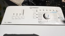 Indesit btw carica usato  Napoli