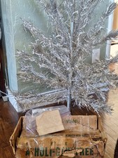 Vintage aluminum christmas for sale  Pueblo