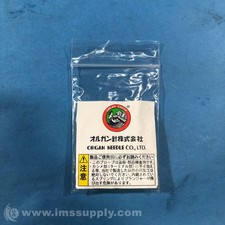 Organ needle ptp for sale  Mount Sterling