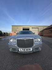 Crysler 300c srt for sale  LINCOLN