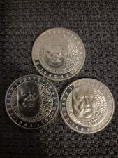 Xgedenkmünze johann sebastian gebraucht kaufen Xgedenkmünze johann sebastian gebraucht kaufen  Korntal-Münchingen