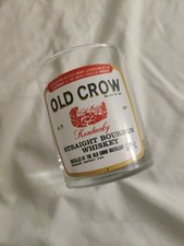 Old crow whiskey for sale  Newark