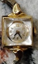 Timex vintage deco for sale  Franklin