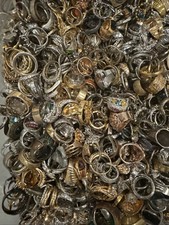 Ring lot bulk for sale  Bridgewater