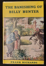 Banishing billy bunter for sale  UK