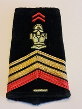 Fourreau militaire génie d'occasion Fourreau militaire génie d'occasion  France