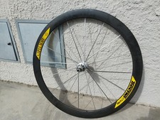 Ruota bici corsa usato  Nichelino