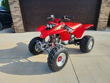 2000 honda trx400ex for sale  Marshfield