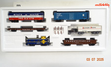 Märklin 4863 usa gebraucht kaufen  Erftstadt