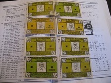 Kummerfeld 2x25pf 3x50pf gebraucht kaufen  Mannheim