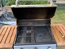 Used burner gas for sale  WARWICK