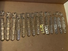 Early victorian lustre for sale  Rockford