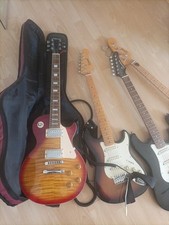 Gitarren richwood samick gebraucht kaufen  Ruppertshofen