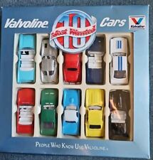 Valvoline die cast for sale  North Tonawanda