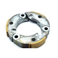 Complete clutch shoe for sale  LONDON
