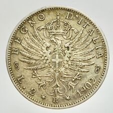 Vittorio emanuele iii usato  Firenze
