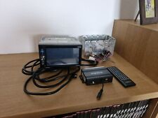 Audiovox radio gebraucht kaufen  Sulingen