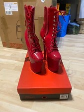 Stivaletti flamingo 1020 usato  Spedire a Italy