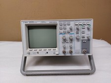 agilent oscilloscope for sale agilent oscilloscope for sale CAMBRIDGE