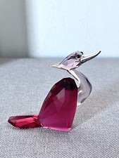 Swarovski lovlots birds for sale  REDDITCH
