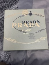 Prada infusion iris for sale  LEEDS