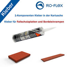 Zubehör gummiplatten kleber gebraucht kaufen  Karlstadt