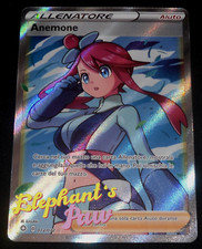 Pokémon anemone ultra usato  Fano