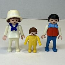 Playmobil 5311 quarto infantil vitoriano menino bebê amarelo menina azul marinheiro arco comprar usado  Enviando para Brazil