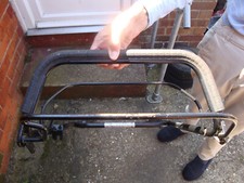 Champion 46cm self for sale  MABLETHORPE