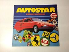 Autostar baggioli 1982 usato  Maranello