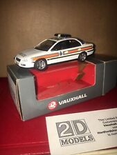 1.43 police car for sale  BURNLEY