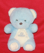 Peluche doudou nounours d'occasion  Lachapelle-aux-Pots