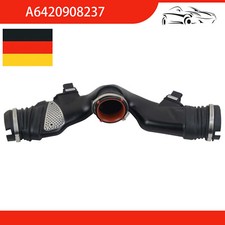 6420903497 do Mercedes W211 W164 W251 Rura dolotowa Kanał czystego powietrza Miernik masy powietrza na sprzedaż  Wysyłka do Poland