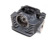 Głowica cylindra do Romet Zetka 50cc cylindry head RZK0040B na sprzedaż  Wysyłka do Poland