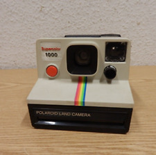 70er polaroid land gebraucht kaufen  Hamburg