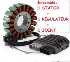 Stator alternateur regulateur d'occasion  Darnétal