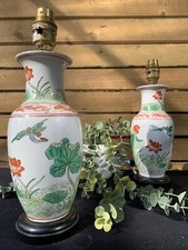 Pair vintage antique for sale  ROYSTON