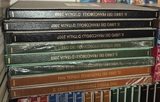 2005 libro dei usato  Vaiano Cremasco