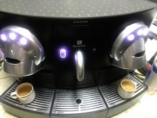 Nespresso gemini 200 gebraucht kaufen  Heilbronn