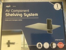 Component shelving system for sale  MONMOUTH