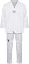 Taekwondo dobok training for sale  UK