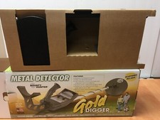 Metal detector bounty for sale  Merritt Island